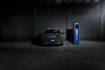 Der BMW i4 M50 ist das neue Safety-Car der MotoE