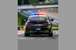 Der BMW i4 M50 ist das neue Safety-Car des MotoE-Weltcups