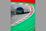 Der BMW i4 M50 ist das neue Safety-Car des MotoE-Weltcups