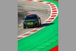 Der BMW i4 M50 ist das neue Safety-Car des MotoE-Weltcups