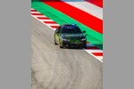 Der BMW i4 M50 ist das neue Safety-Car des MotoE-Weltcups