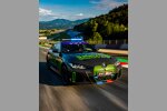 Der BMW i4 M50 ist das neue Safety-Car des MotoE-Weltcups