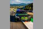 Der BMW i4 M50 ist das neue Safety-Car des MotoE-Weltcups