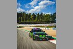 Der BMW i4 M50 ist das neue Safety-Car des MotoE-Weltcups