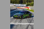 Der BMW i4 M50 ist das neue Safety-Car des MotoE-Weltcups