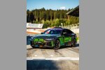 Der BMW i4 M50 ist das neue Safety-Car des MotoE-Weltcups