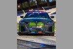Der BMW i4 M50 ist das neue Safety-Car des MotoE-Weltcups