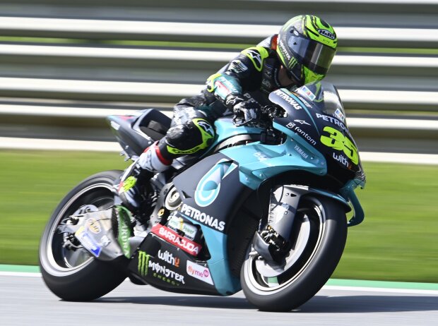 Cal Crutchlow Cal Crutchlow