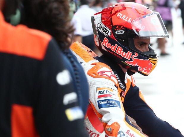 Marc Marquez