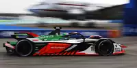 Lucas di Grassi beim E-Prix von Berlin der Formel E 2021