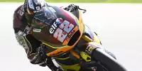 Sam Lowes