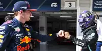 Bild zum Inhalt: Ralf Schumacher: Drücke Max Verstappen im Titelkampf die Daumen