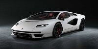 Lamborghini Countach