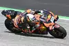 Bild zum Inhalt: KTM in Spielberg schwächer als 2020: Oliveira versucht Erklärungen zu finden
