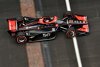 Bild zum Inhalt: IndyCar Indianapolis-Rundkurs: Will Power siegt vor Romain Grosjean