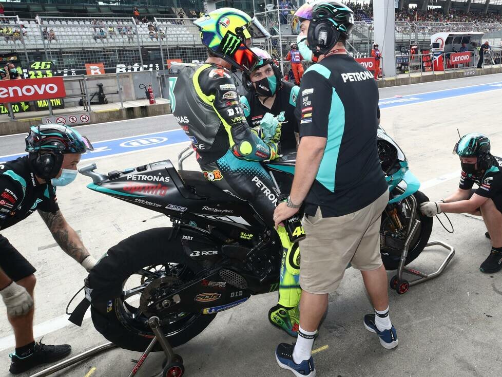 Valentino Rossi