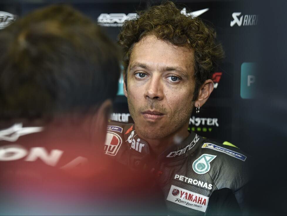 Valentino Rossi