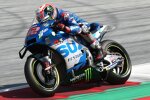 Alex Rins (Suzuki) 