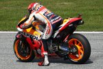 Marc Marquez (Honda) 