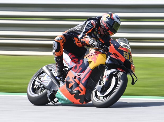 Brad Binder