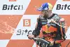 Bild zum Inhalt: MotoGP-Liveticker Österreich: Das war das crazy Rennen mit KTM-Sieg am Ende