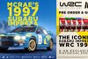 WRC 10: Subaru Impreza 1997-Trailer und wichtige Info zu diesem Vorbestellerbonus