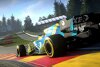 F1 2021: Frisches Update und Details zur Podium-Pass-Serie 1