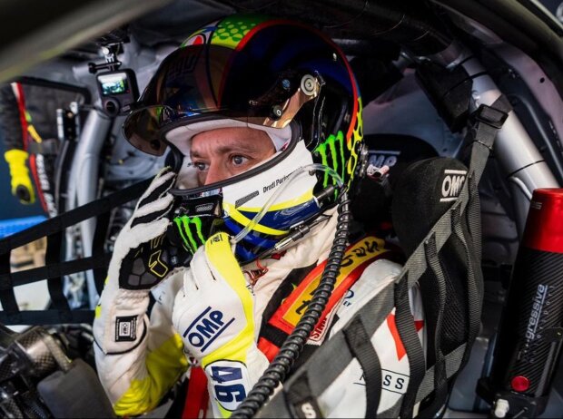 Valentino Rossi Valentino Rossi
