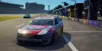 NASCAR 21