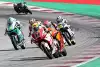 Bild zum Inhalt: Moto3-Rennen Spielberg 2: Garcia sichert sich hauchdünnen Sieg in letzter Runde