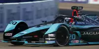 Bild zum Inhalt: Formel E Berlin 2021: Pole für Vandoorne - Riesenchance für Evans
