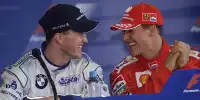 Michael Schumacher, Ralf Schumacher