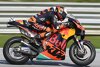 Bild zum Inhalt: MotoGP Spielberg 2: Brad Binder gewinnt Flag-to-Flag-Krimi vor Ducati
