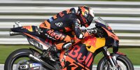 Bild zum Inhalt: MotoGP Spielberg 2: Brad Binder gewinnt Flag-to-Flag-Krimi vor Ducati