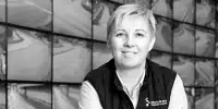 Nathalie Maillet, CEO des Circuit de Spa Francorchamps