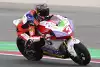 Bild zum Inhalt: MotoE in Spielberg: Lukas Tulovic feiert Premierensieg - Aegerter Dritter