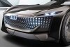 Bild zum Inhalt: Audi Skysphere: Elektro-Roadster mit variablem Radstand