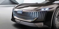 Audi Skysphere