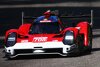 Bild zum Inhalt: 24h Le Mans 2021: Glickenhaus beim Testtag am schnellsten