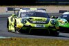 Sensation: SSR Performance sorgt am Nürburgring für Porsches DTM-Premiere