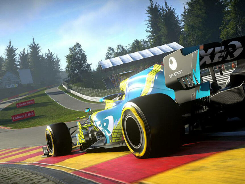 F1 2021