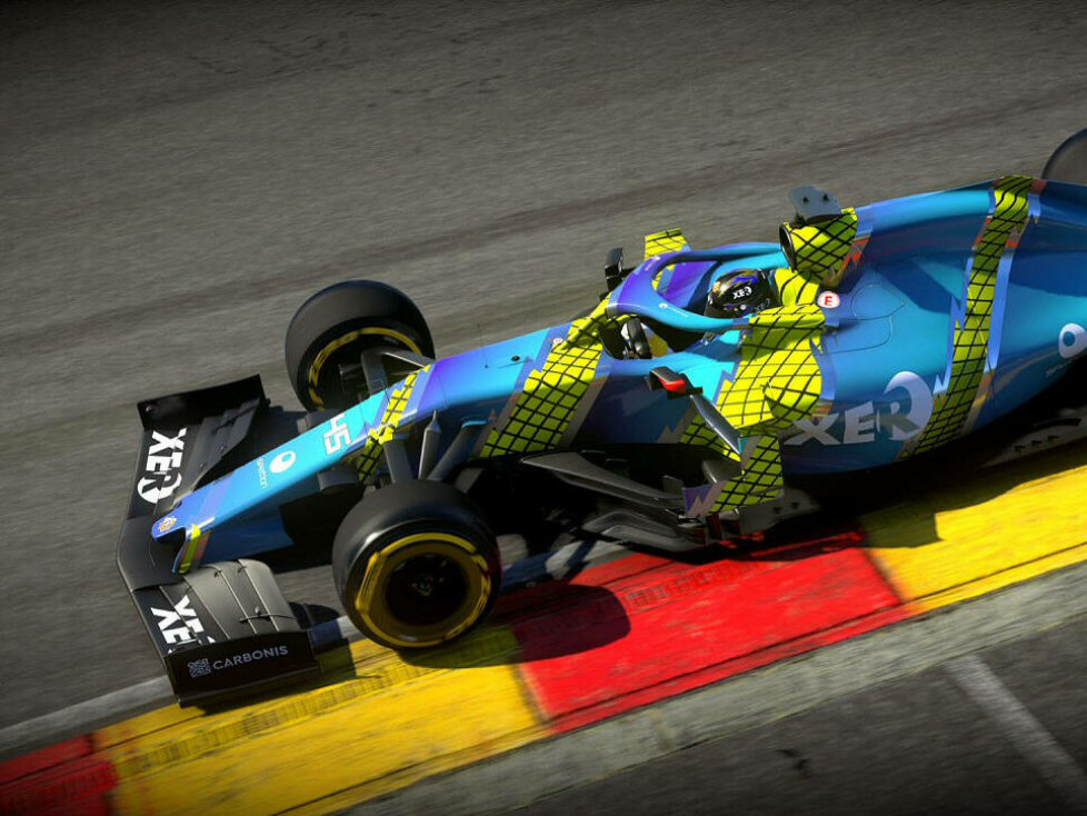 F1 2021