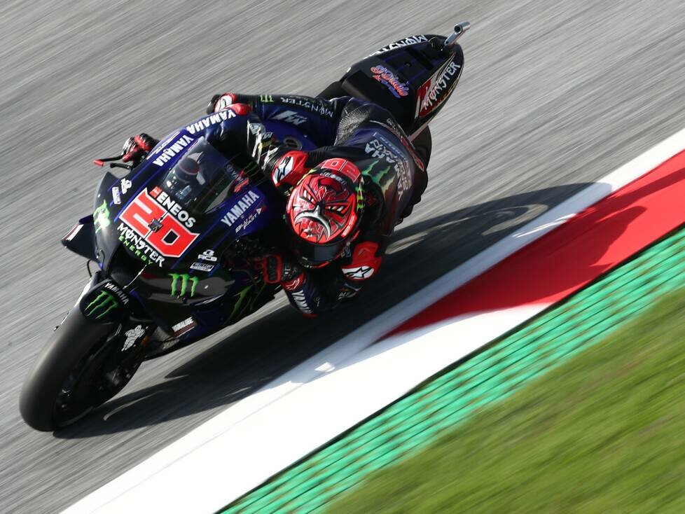Fabio Quartararo