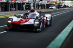 Mike Conway und Kamui Kobayashi 