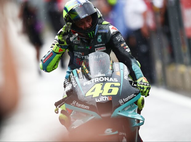 Valentino Rossi Valentino Rossi