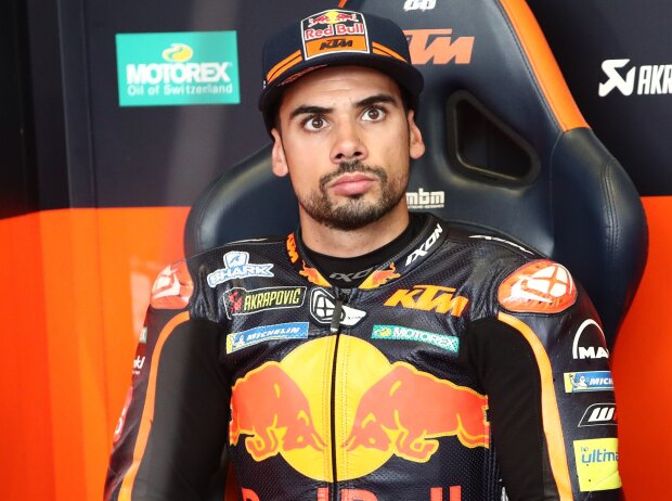 Miguel Oliveira Miguel Oliveira
