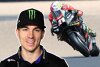 Bild zum Inhalt: Fix: Maverick Vinales startet in der MotoGP-Saison 2022 für Aprilia