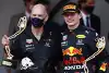 Bild zum Inhalt: Red-Bull-Designer Adrian Newey: "Wir wissen, wie man der Jäger ist"