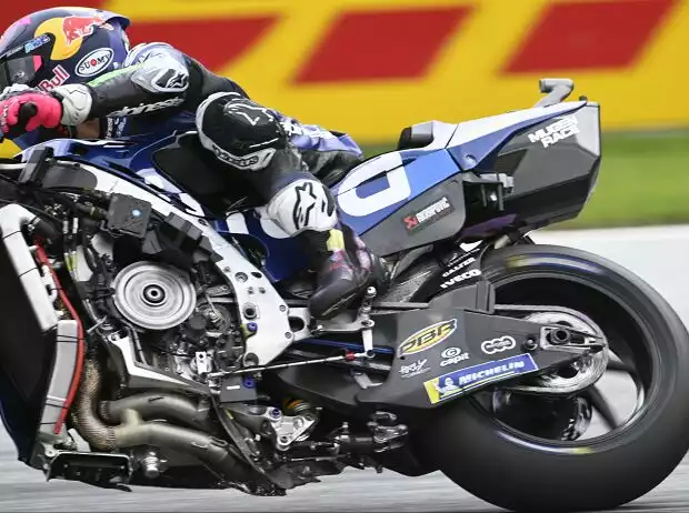 Titel-Bild zur News: Enea Bastianini