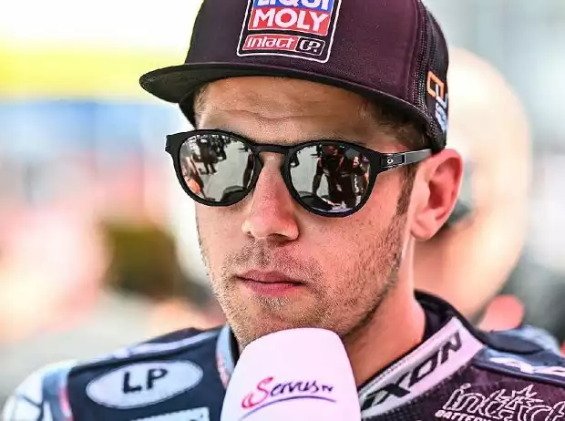Marcel Schrötter Titel-Bild zur News: Marcel Schrötter